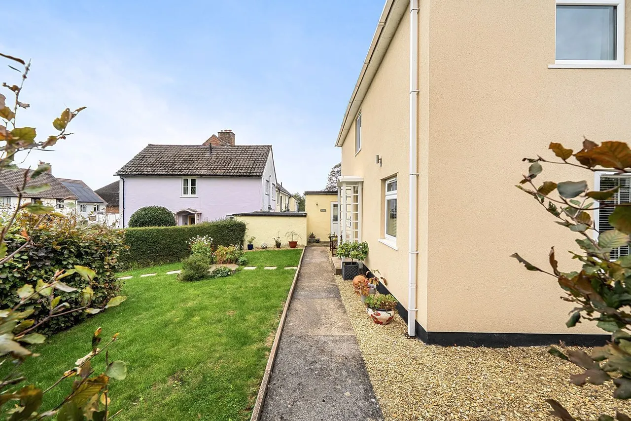 Balch Road, Wells, BA5, photo 21