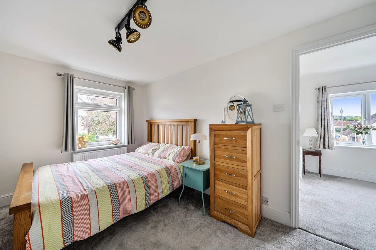 Balch Road, Wells, BA5, photo 16