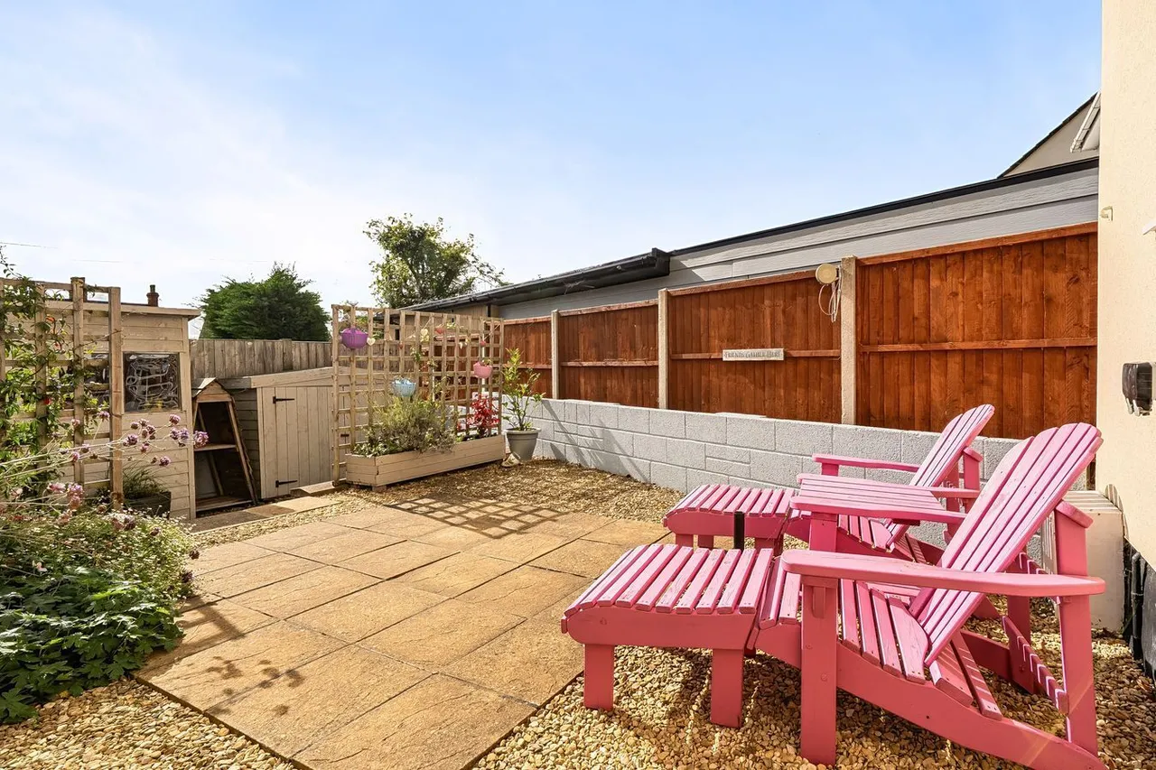 Balch Road, Wells, BA5, photo 24