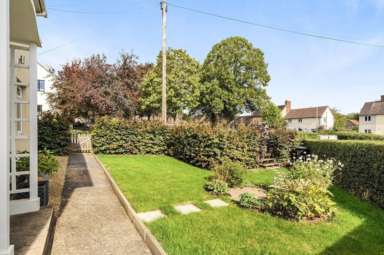 Balch Road, Wells, BA5, photo 22