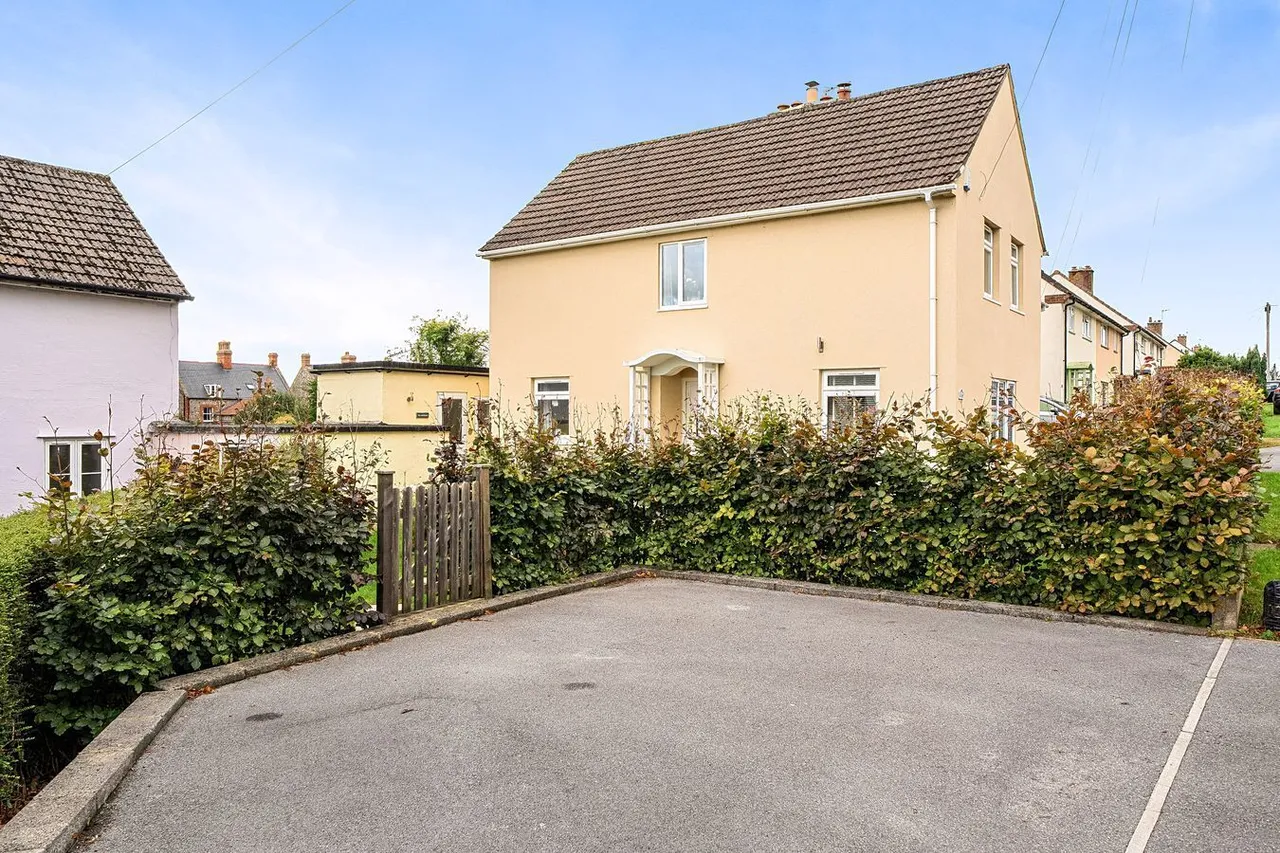 Balch Road, Wells, BA5, photo 20