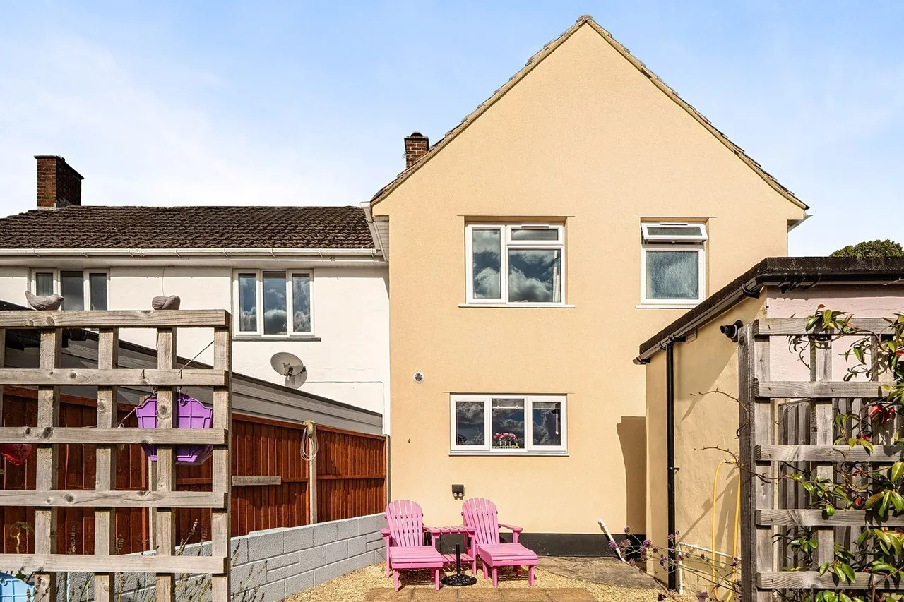 Balch Road, Wells, BA5, photo 23