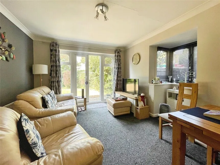 Hazel Court, Chalfont Road, Hertfordshire, WD3, photo 4