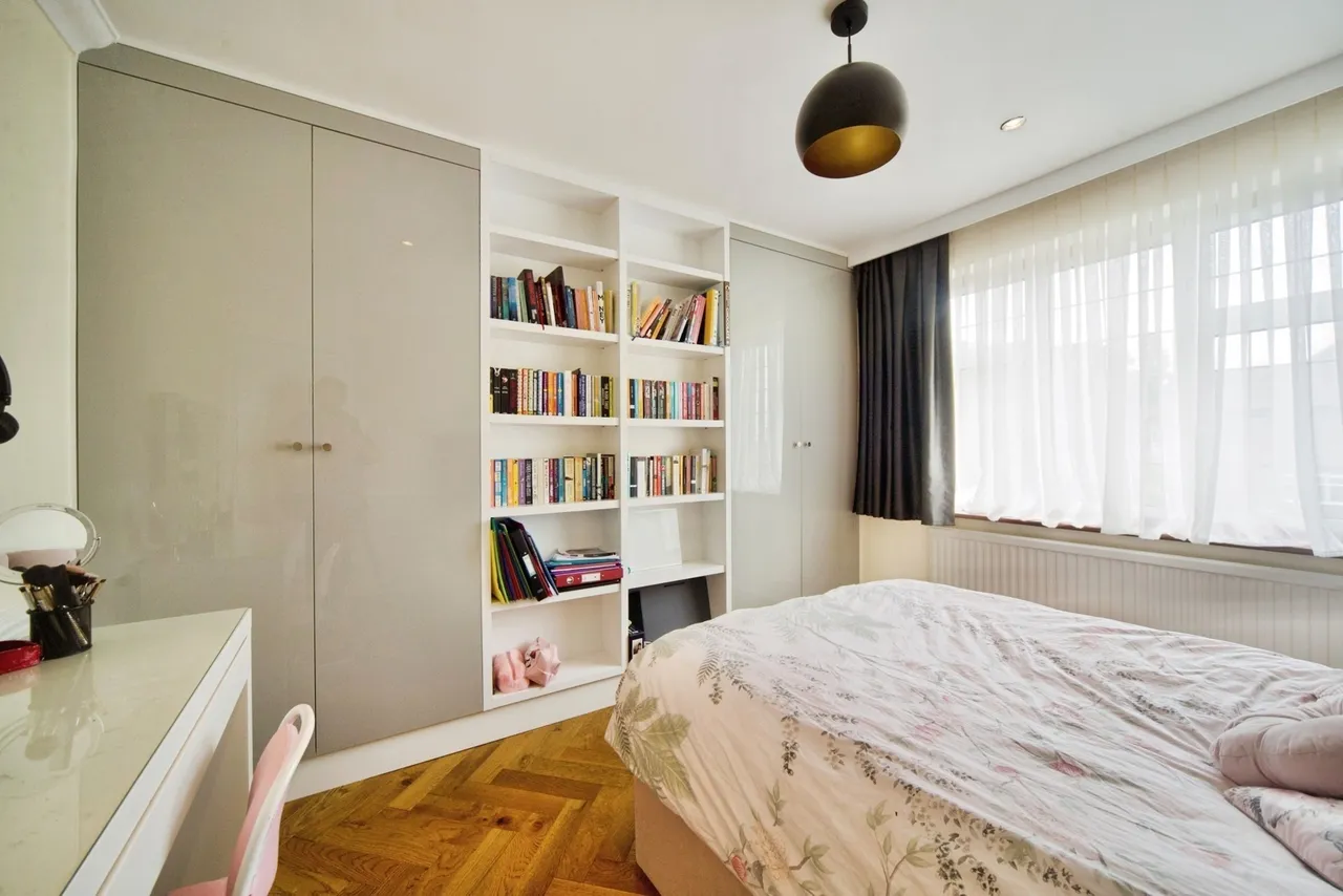 Wilmer Way, LONDON, London, N14, photo 8