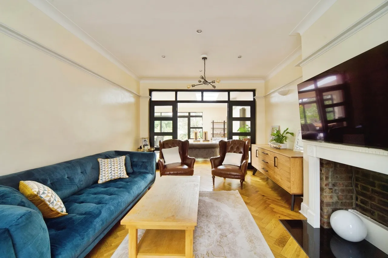 Wilmer Way, LONDON, London, N14, photo 5