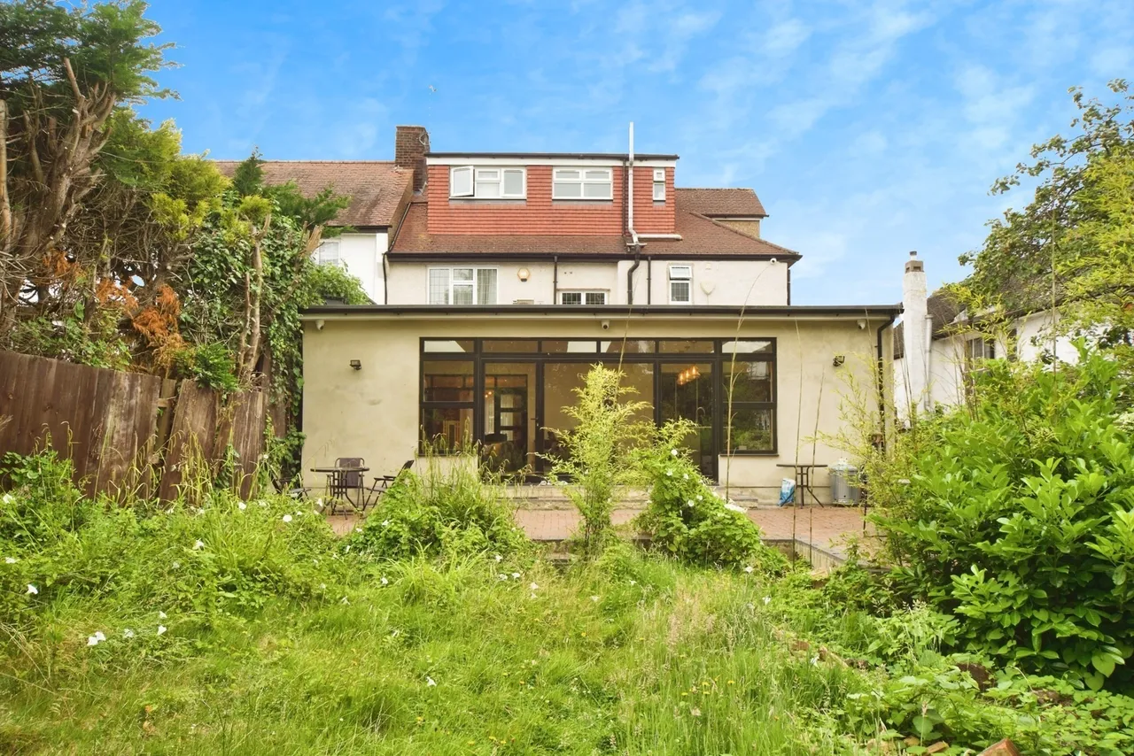 Wilmer Way, LONDON, London, N14, photo 6