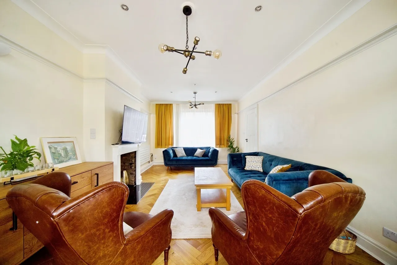Wilmer Way, LONDON, London, N14, photo 4