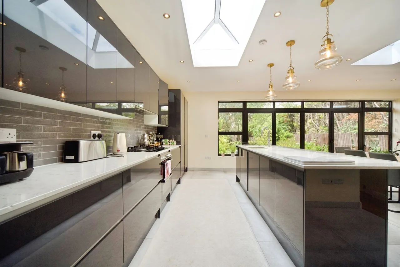 Wilmer Way, LONDON, London, N14, photo 14