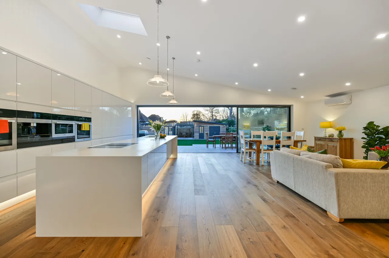 New Malden, KT3, photo 14