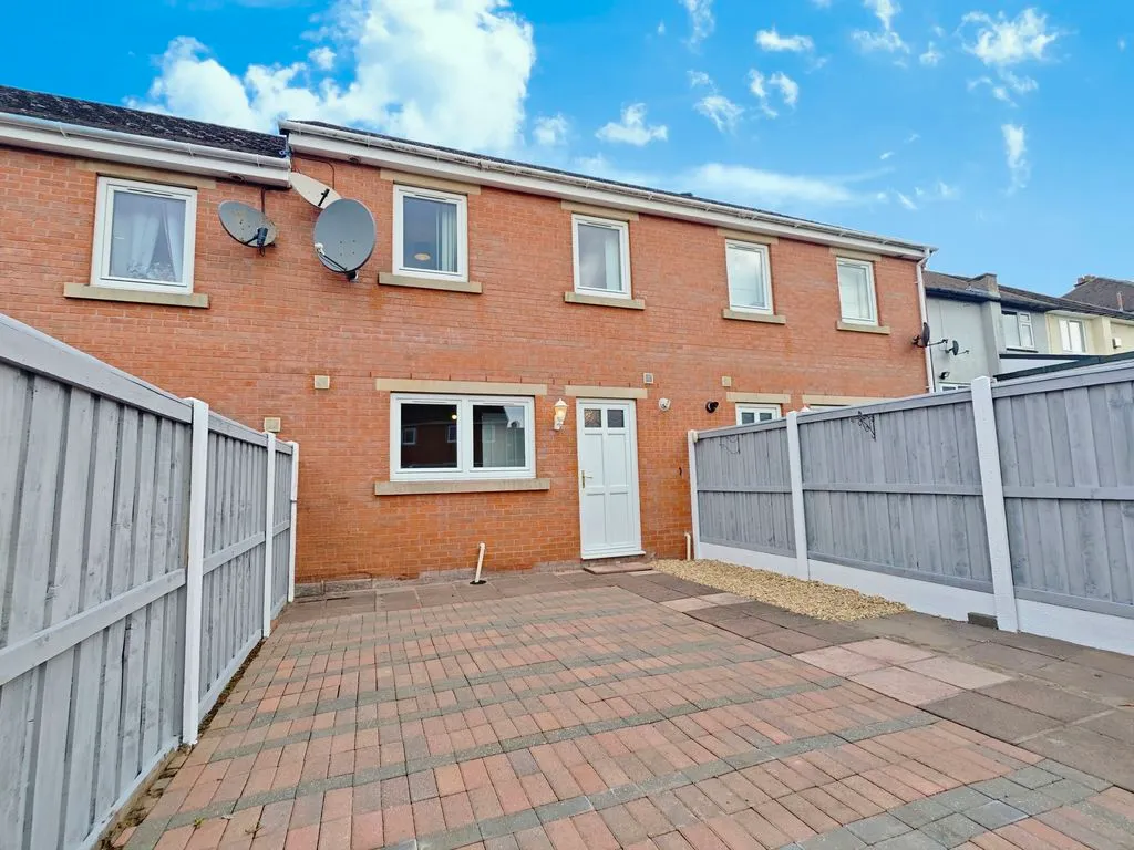 Lingmoor Terrace, Carlisle CA1 3NZ, photo 17