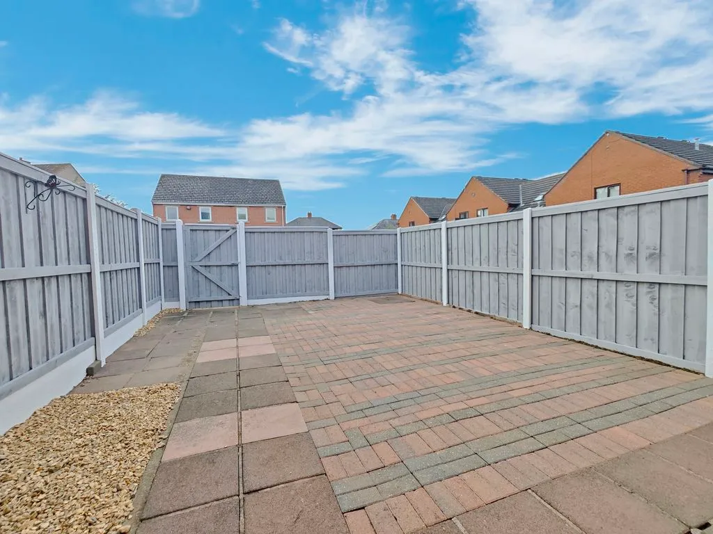 Lingmoor Terrace, Carlisle CA1 3NZ, photo 16