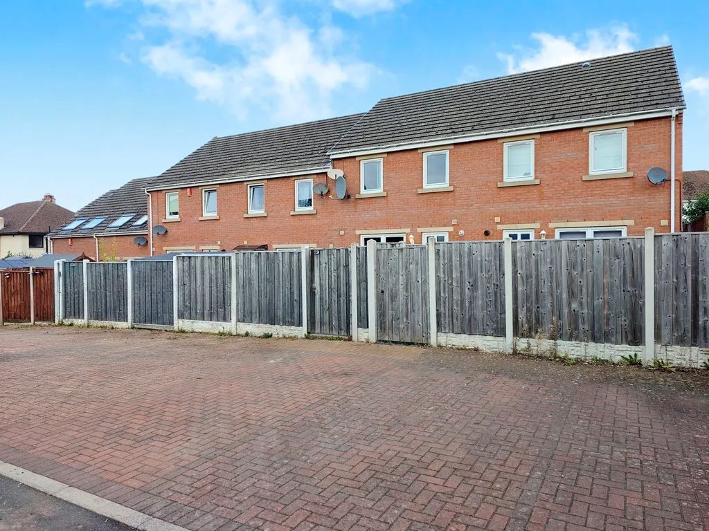 Lingmoor Terrace, Carlisle CA1 3NZ, photo 18