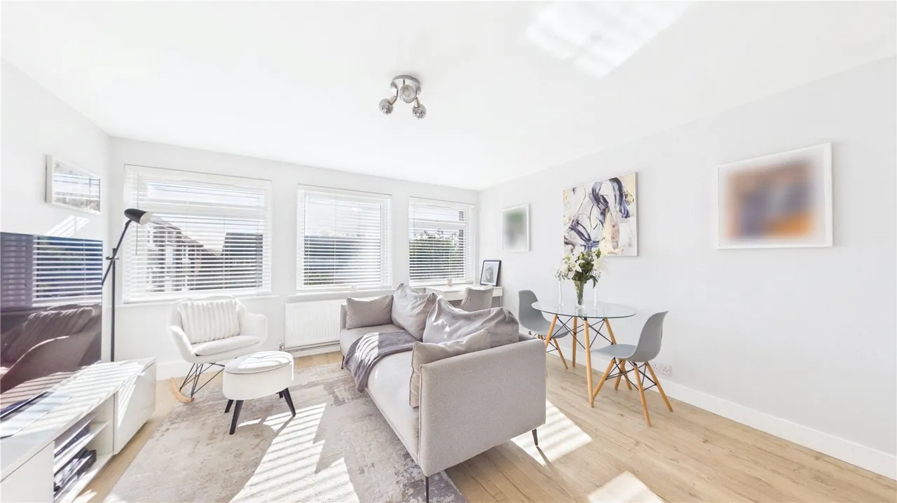 Mowbray Road, SE19, photo 11