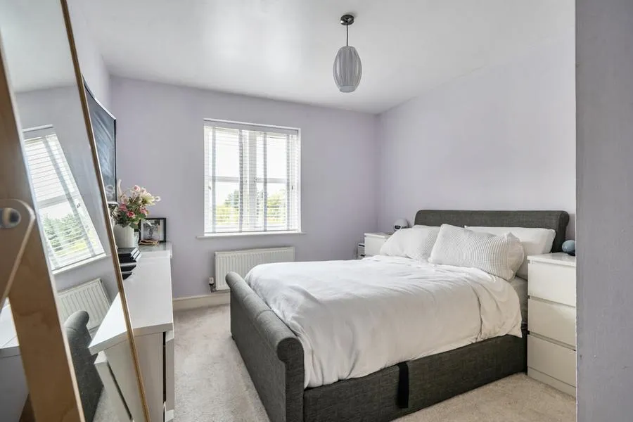 Coxhill Way, Aylesbury, HP21, photo 13