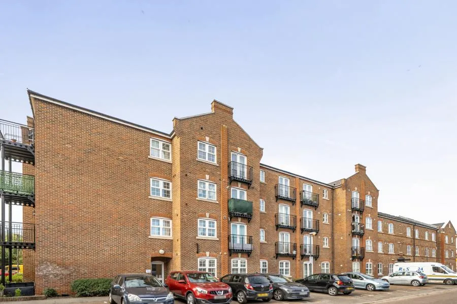 Coxhill Way, Aylesbury, HP21, photo 19