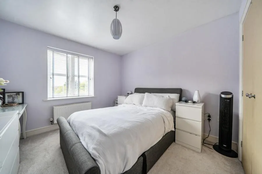 Coxhill Way, Aylesbury, HP21, photo 12