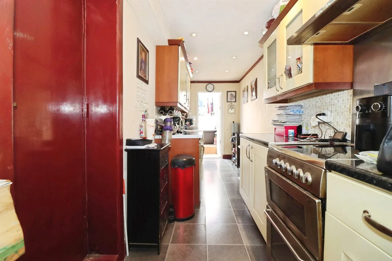 Alma Road, Kingswood, BS15, photo 6
