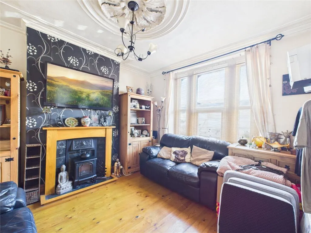 Alma Road, Kingswood, BS15, photo 4