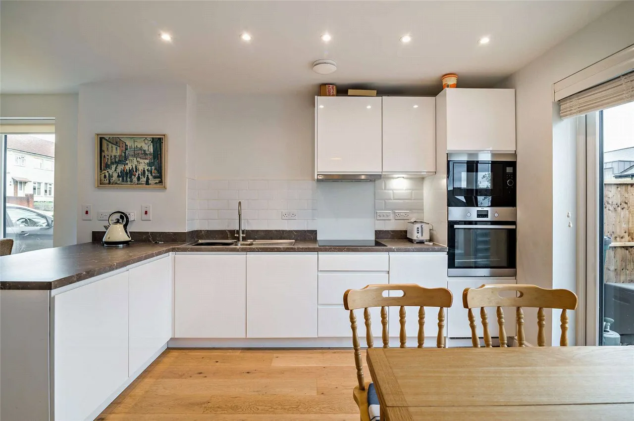 Crome Road, Bristol, BS7, photo 6