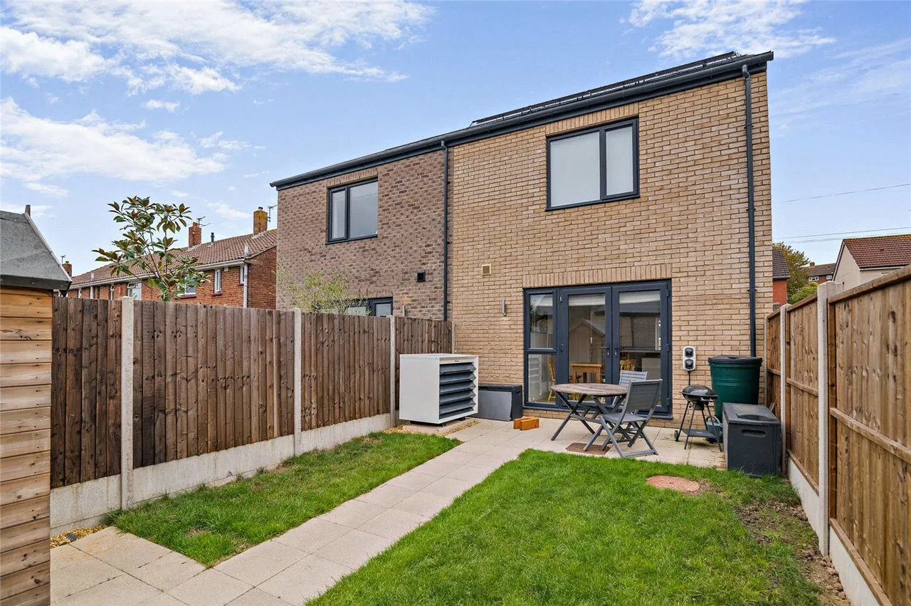 Crome Road, Bristol, BS7, photo 14