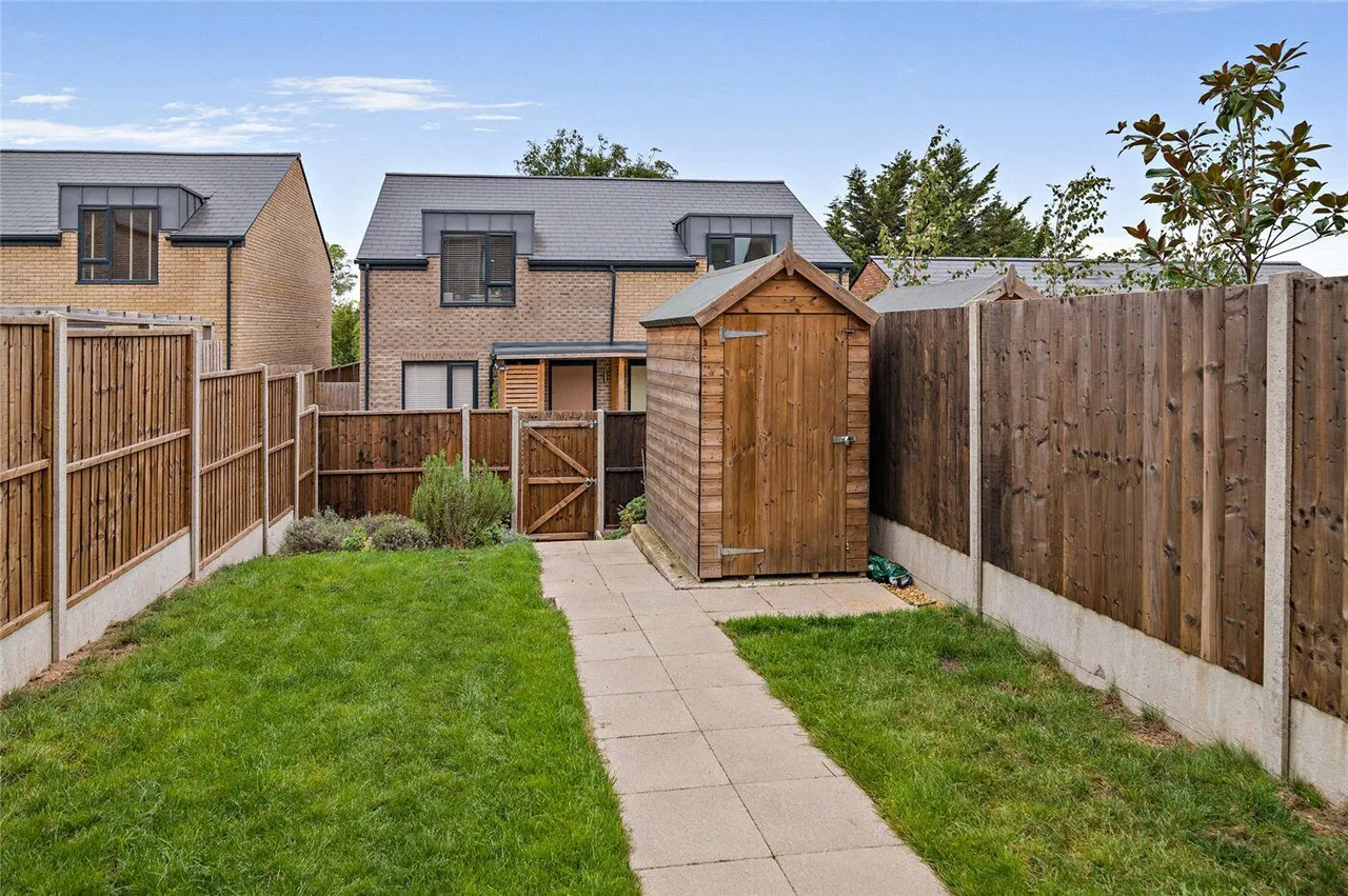 Crome Road, Bristol, BS7, photo 18