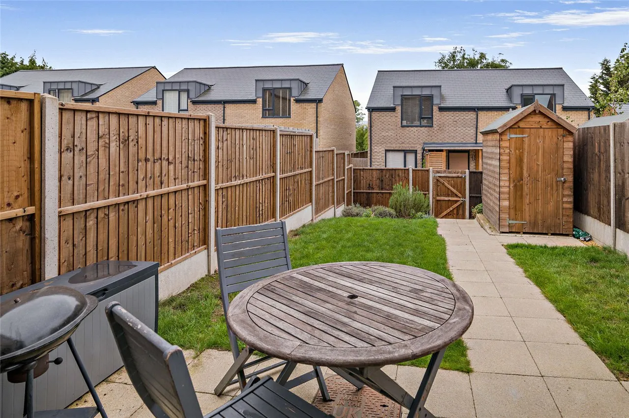 Crome Road, Bristol, BS7, photo 4
