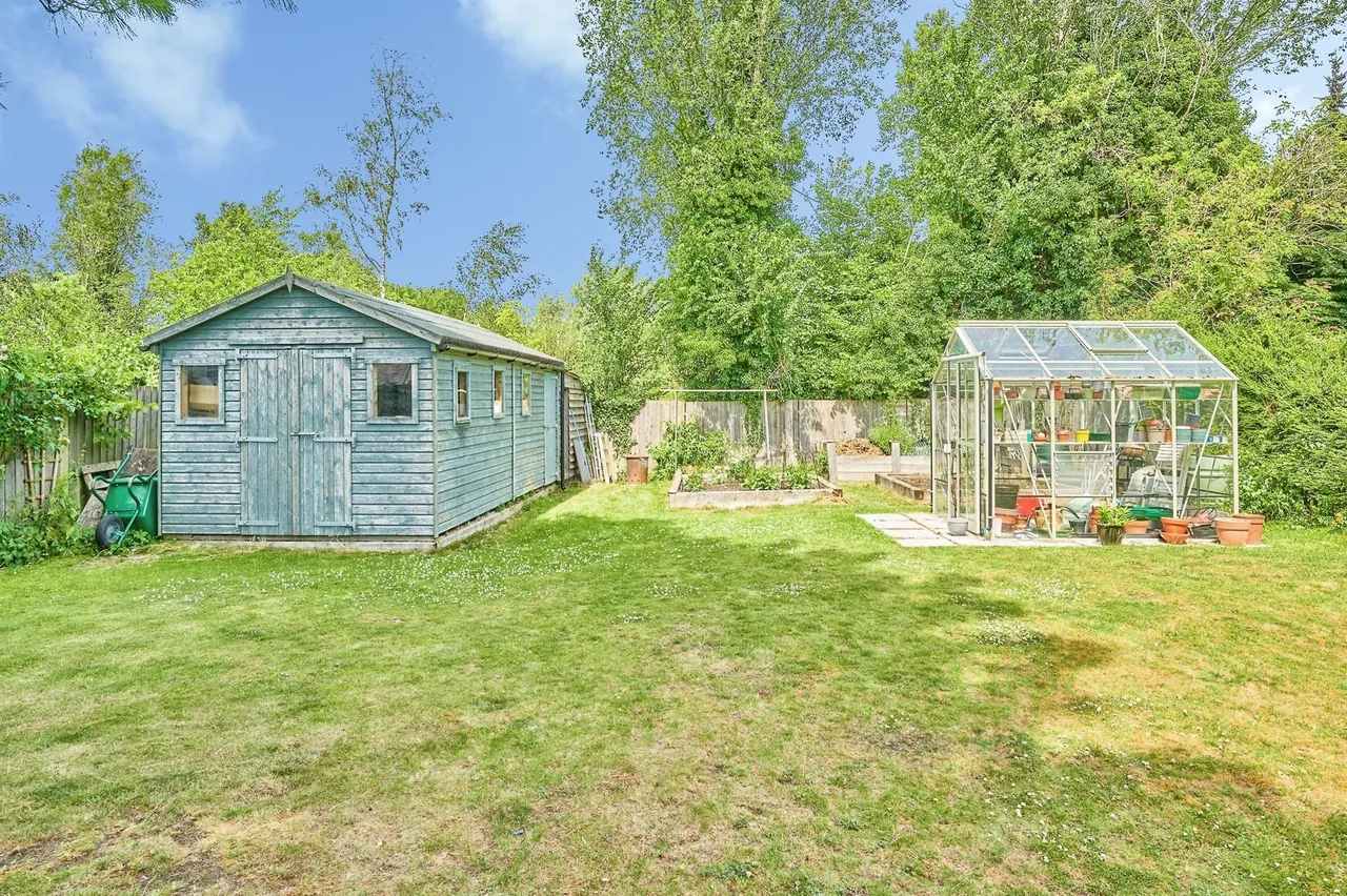 Walden Road, Saffron Walden, CB10, photo 20