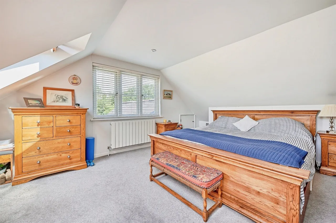 Walden Road, Saffron Walden, CB10, photo 13
