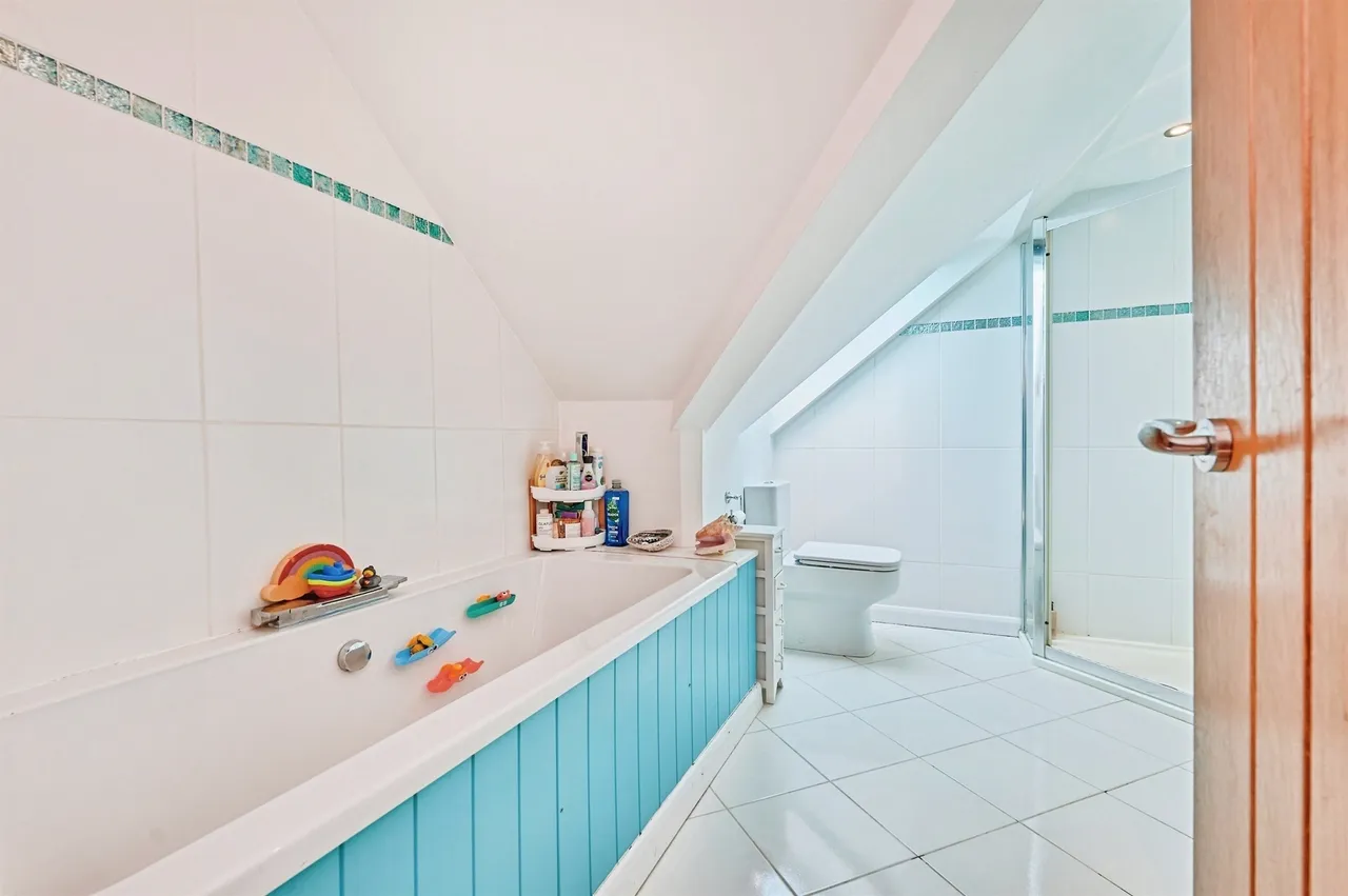 Walden Road, Saffron Walden, CB10, photo 19