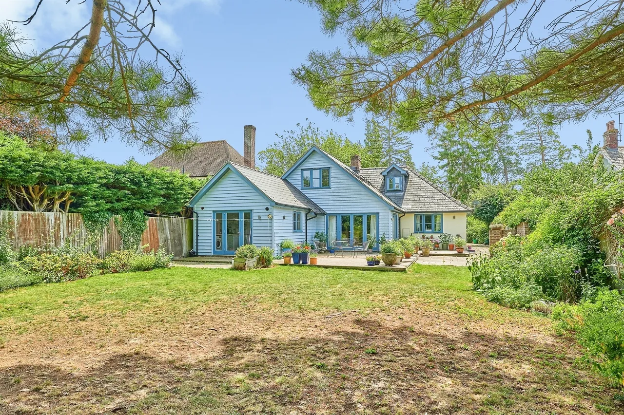 5 bed house for sale, Walden Road, Saffron Walden, CB10