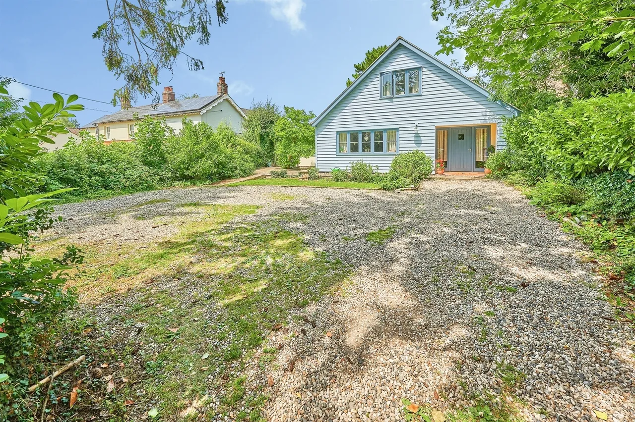 Walden Road, Saffron Walden, CB10, photo 21