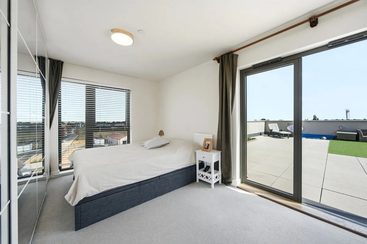 Patagonia Way, Cambridge, CB3, photo 12