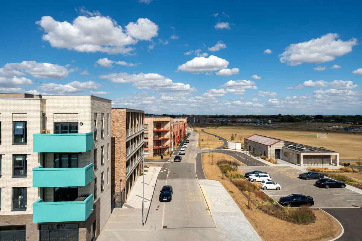 Patagonia Way, Cambridge, CB3, photo 23