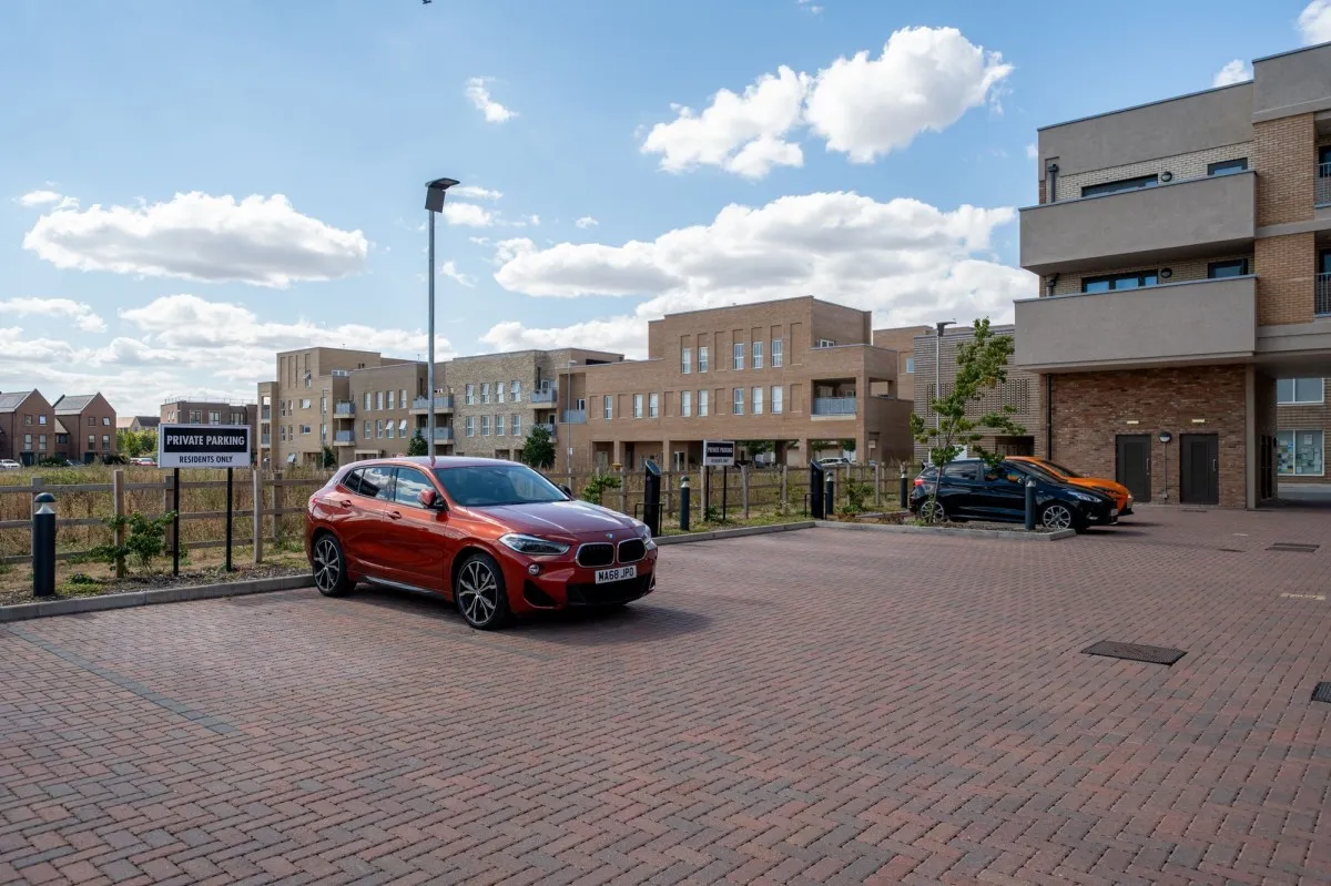 Patagonia Way, Cambridge, CB3, photo 19