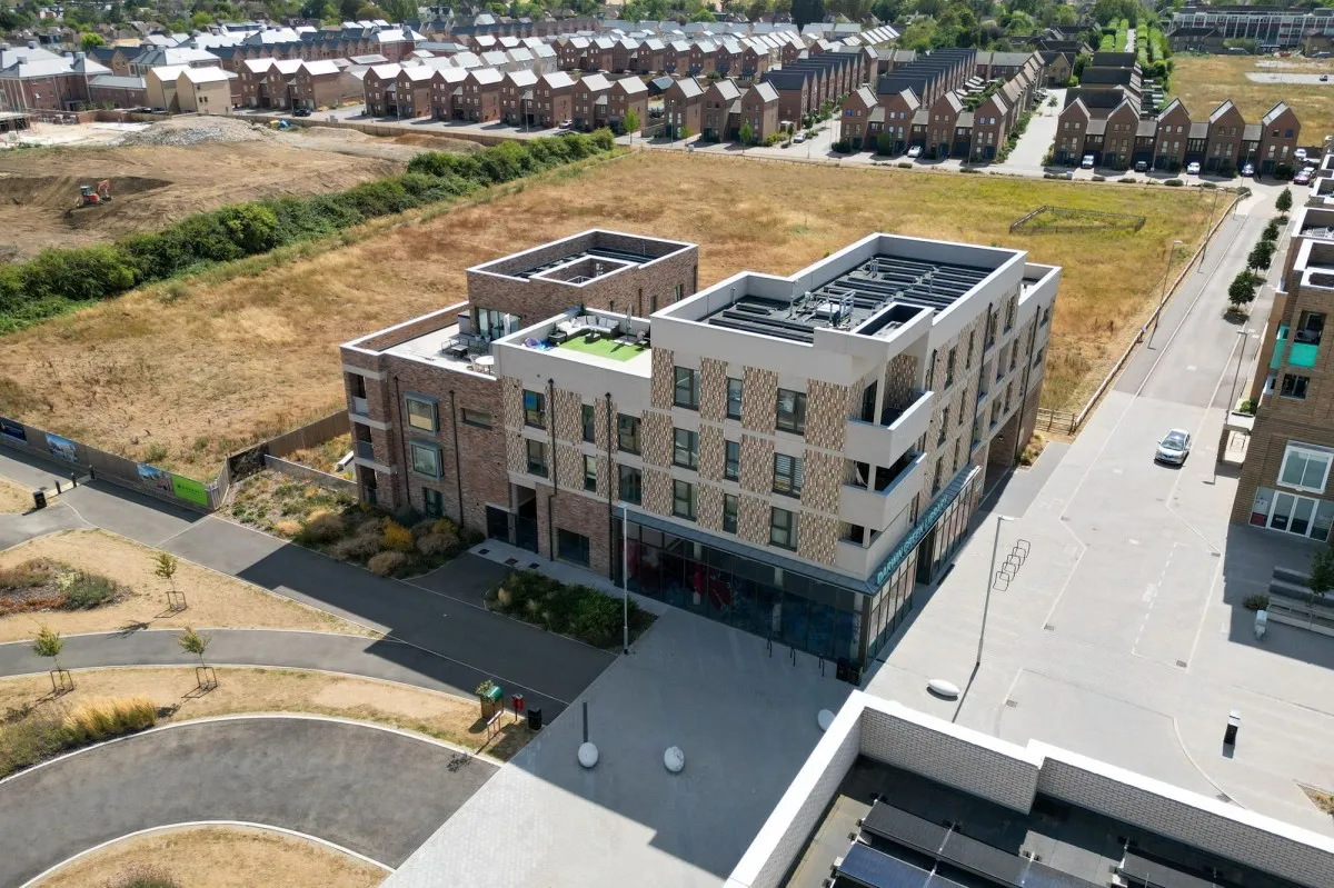 Patagonia Way, Cambridge, CB3, photo 21