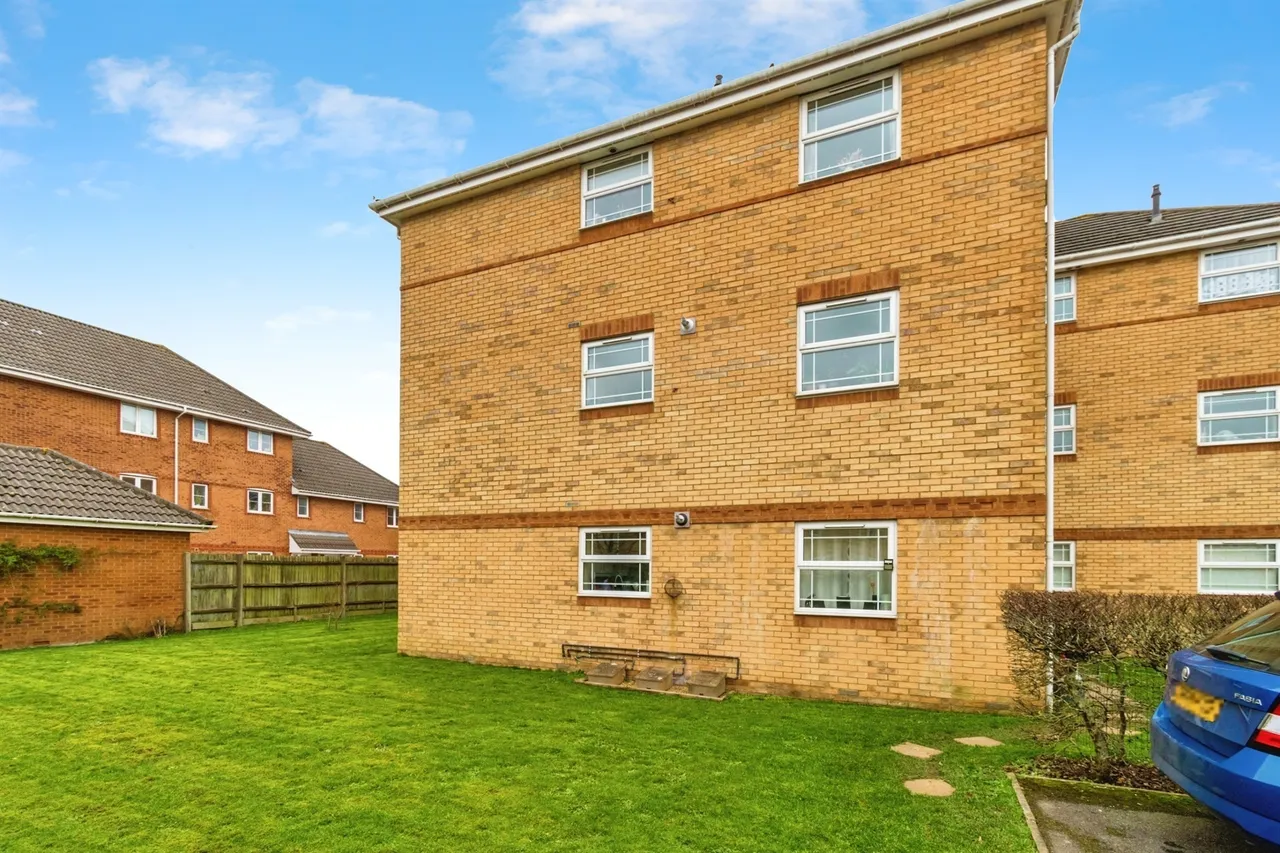 Drum Road, Eastleigh, SO50, photo 14