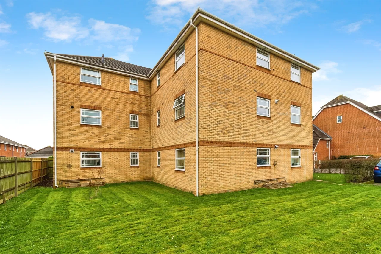 Drum Road, Eastleigh, SO50, photo 4