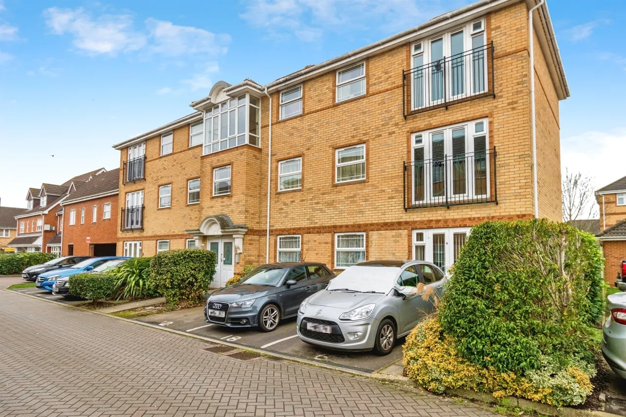 Drum Road, Eastleigh, SO50, photo 5