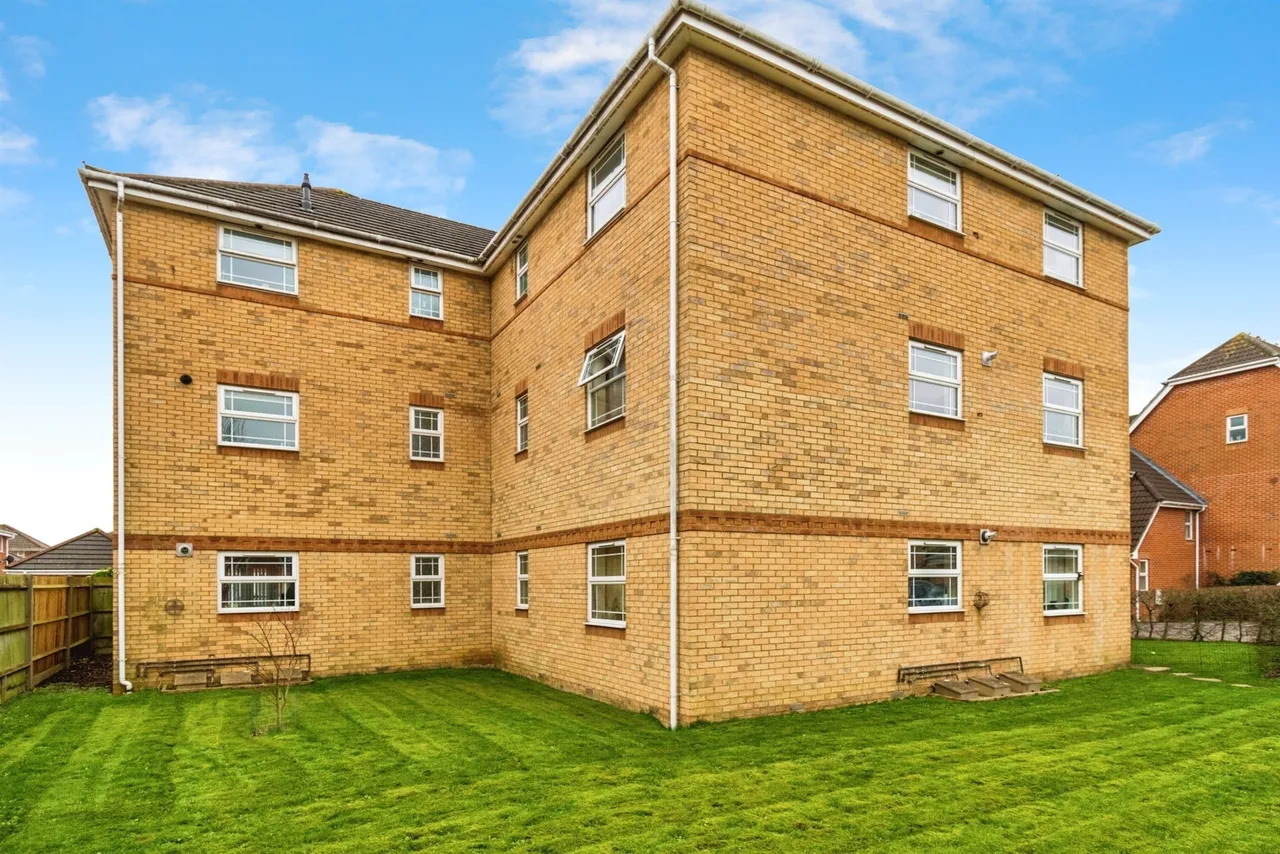 Drum Road, Eastleigh, SO50, photo 13