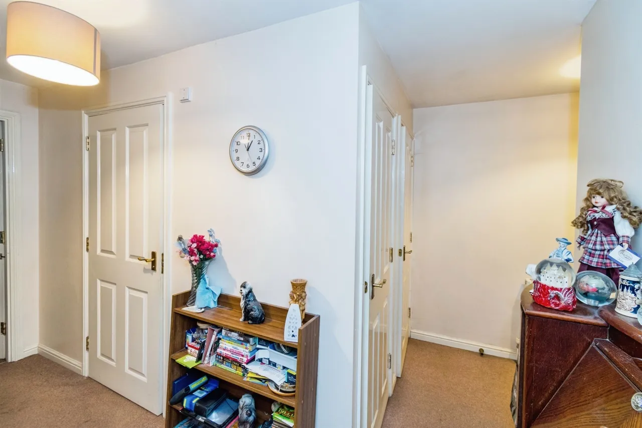 Drum Road, Eastleigh, SO50, photo 12