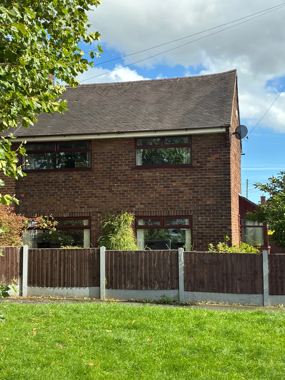 3 bed house for sale, Fitzwalter Road, Woolston, WA1