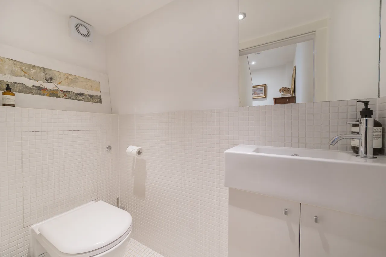 Phillimore Gardens Close, London, W8, photo 28