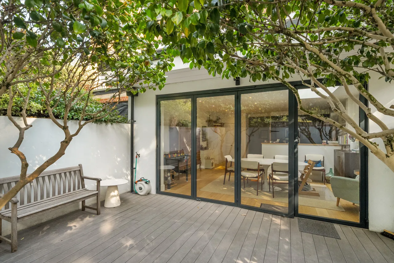 Phillimore Gardens Close, London, W8, photo 9