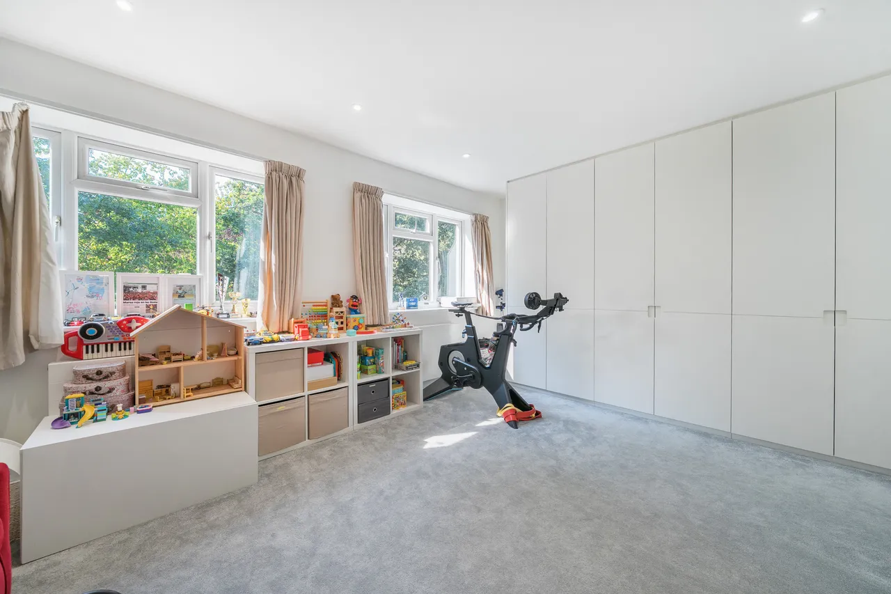 Phillimore Gardens Close, London, W8, photo 22