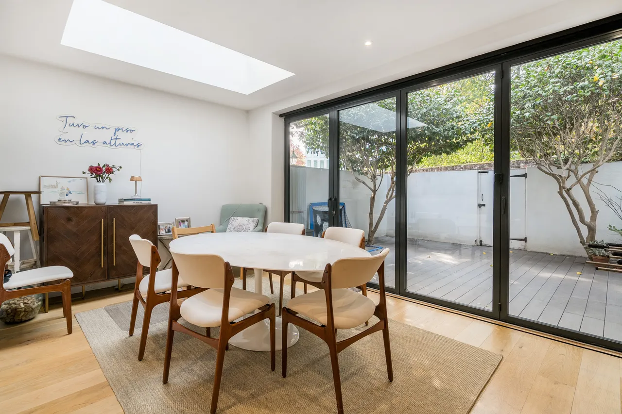 Phillimore Gardens Close, London, W8, photo 4