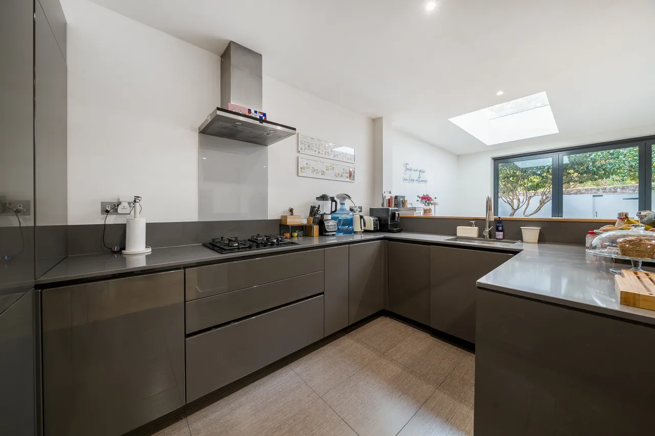 Phillimore Gardens Close, London, W8, photo 6