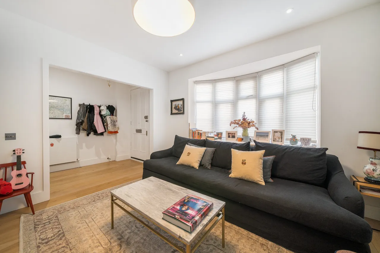 Phillimore Gardens Close, London, W8, photo 15