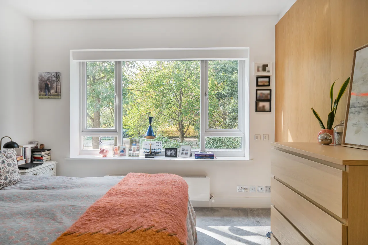 Phillimore Gardens Close, London, W8, photo 18