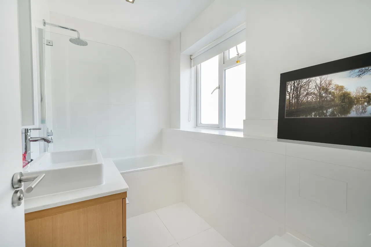 Phillimore Gardens Close, London, W8, photo 26