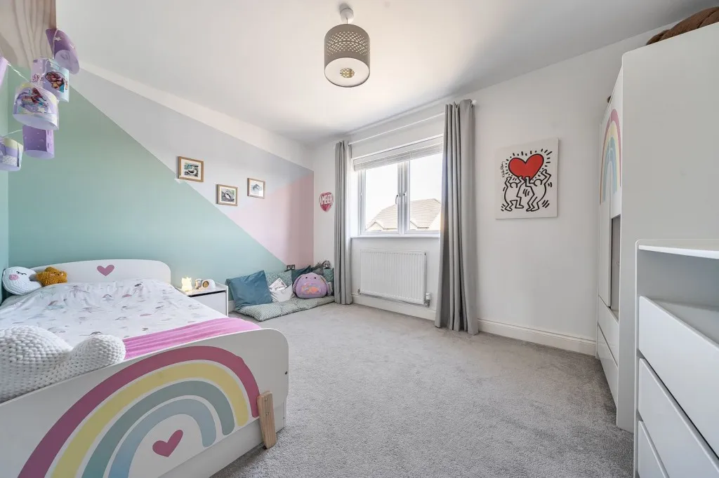 Clifton Central, SG17, photo 20